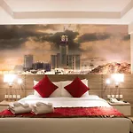 Hibatullah Hotel Makkah managed by Accorhotels