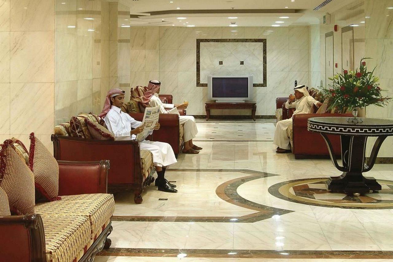 Hibatullah Makkah Mekka
