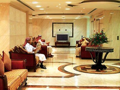 Hotel Hibatullah Makkah Mekka