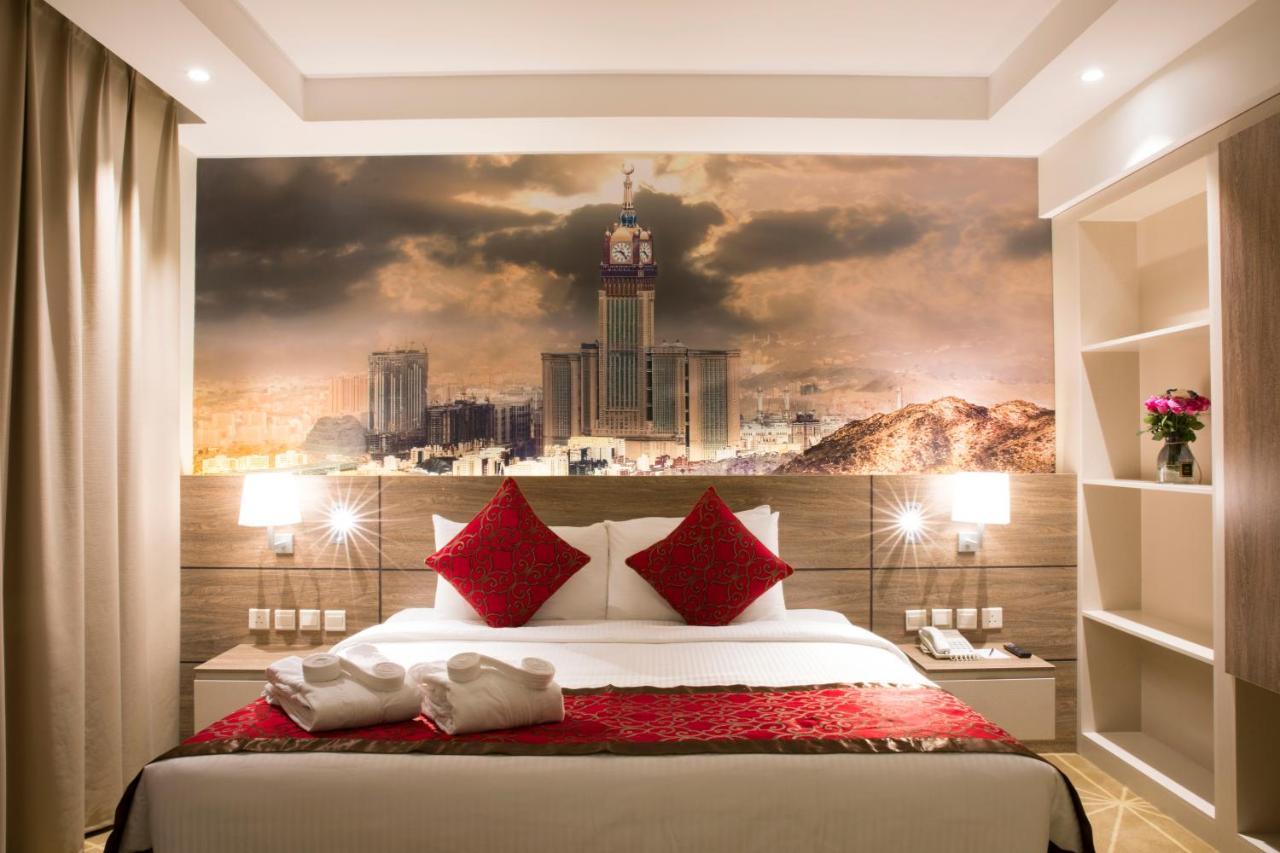 Hibatullah Makkah 3* Mekka
