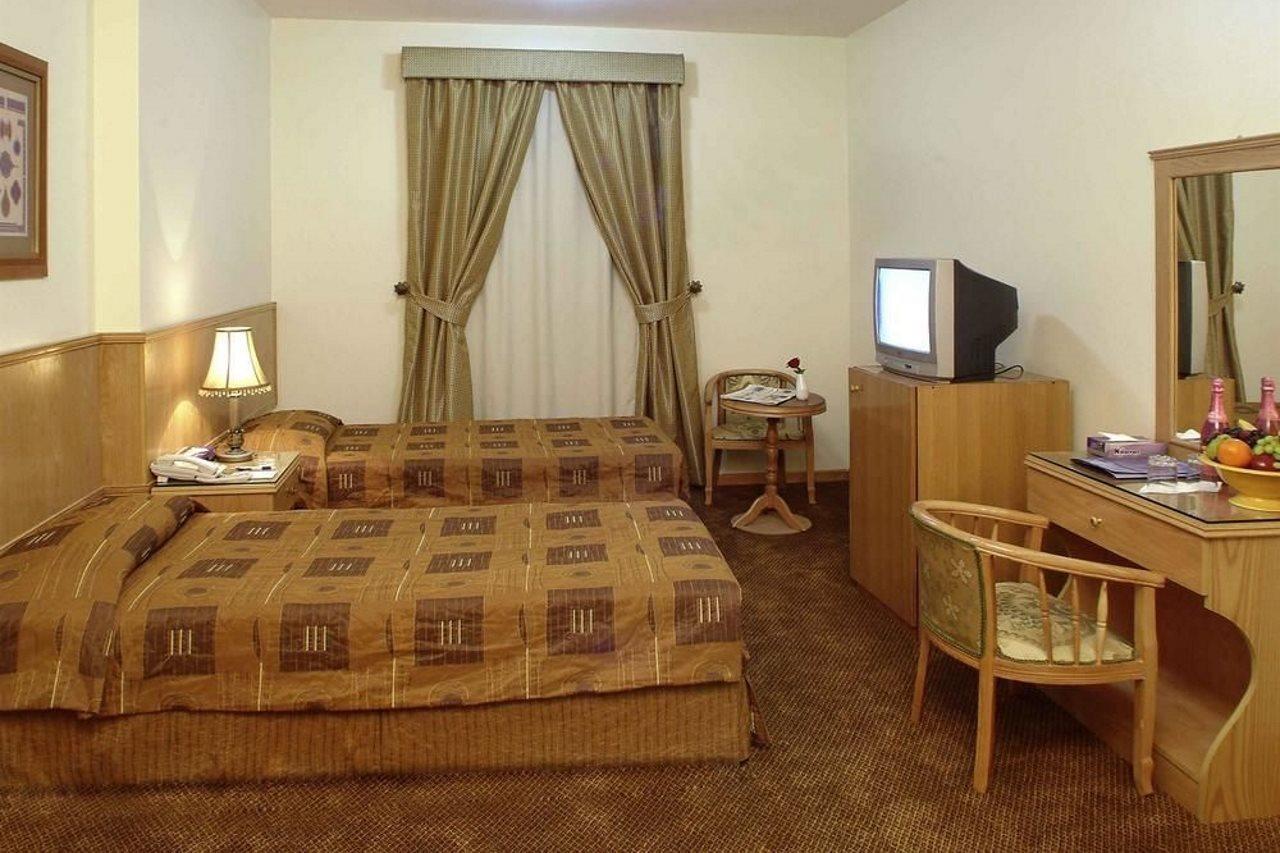 Hibatullah Makkah Managed By Accorhotels 3*