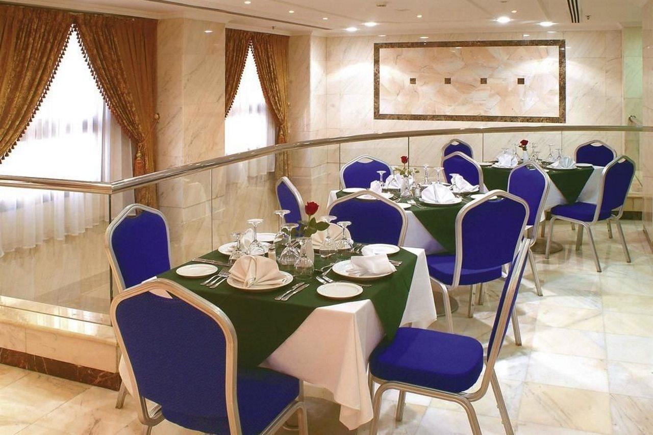 Hibatullah Makkah Managed By Accorhotels Hotel