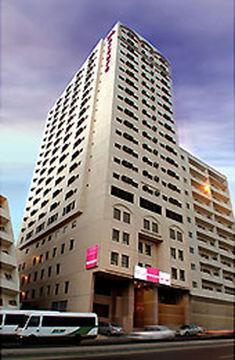 Hibatullah Makkah Managed By Accorhotels 3*