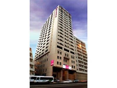 Hibatullah Makkah Managed By Accorhotels Mecca