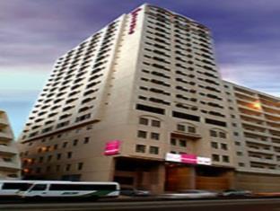 Hibatullah Makkah Managed By Accorhotels Hotel