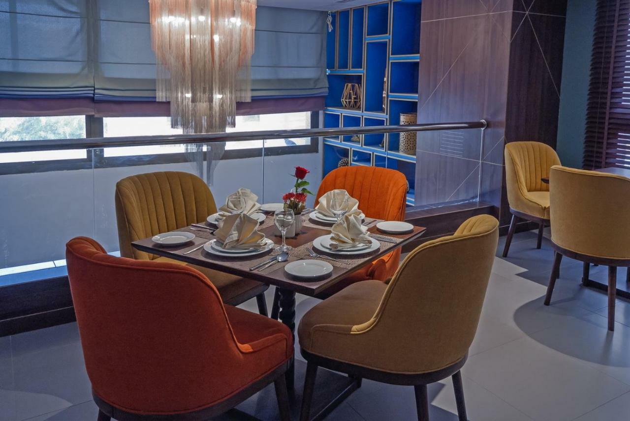 Hibatullah Makkah Managed By Accorhotels Hotel Mecca