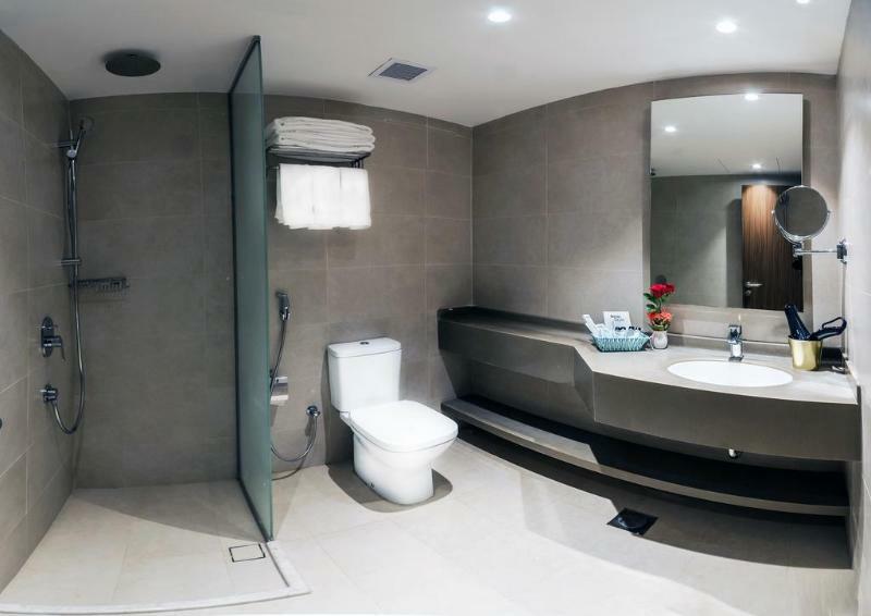 Hibatullah Makkah Managed By Accorhotels Hotel 3*