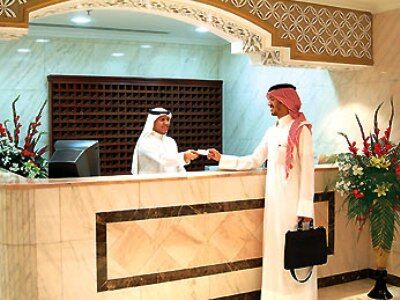 Hibatullah Makkah Managed By Accorhotels