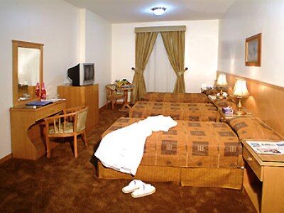 Hibatullah Makkah Managed By Accorhotels