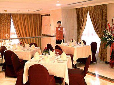 Hibatullah Makkah Managed By Accorhotels 3*