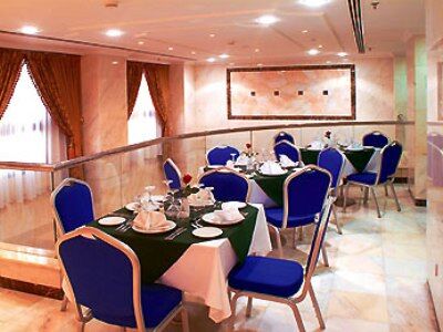 Hibatullah Makkah Managed By Accorhotels 3*