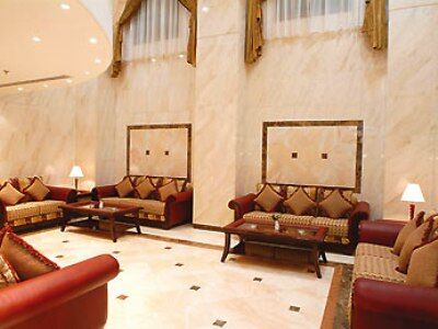 Hotel Hibatullah Makkah Managed By Accorhotels 3*