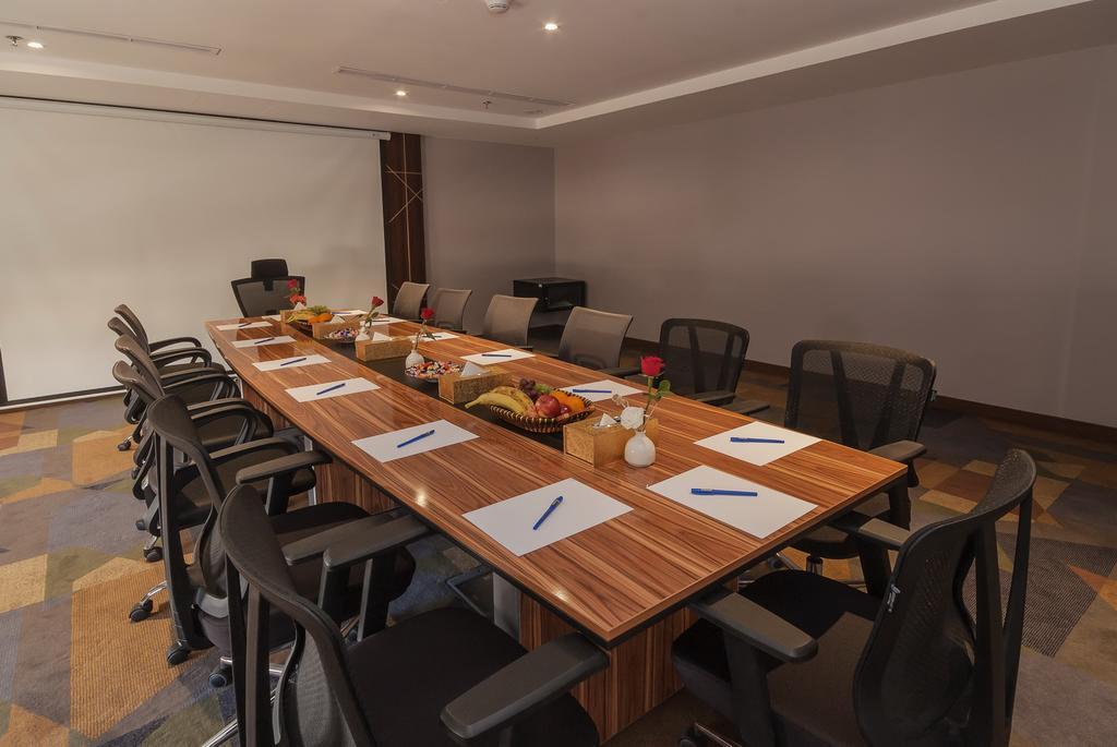 Hotel Hibatullah Makkah Managed By Accorhotels 3*