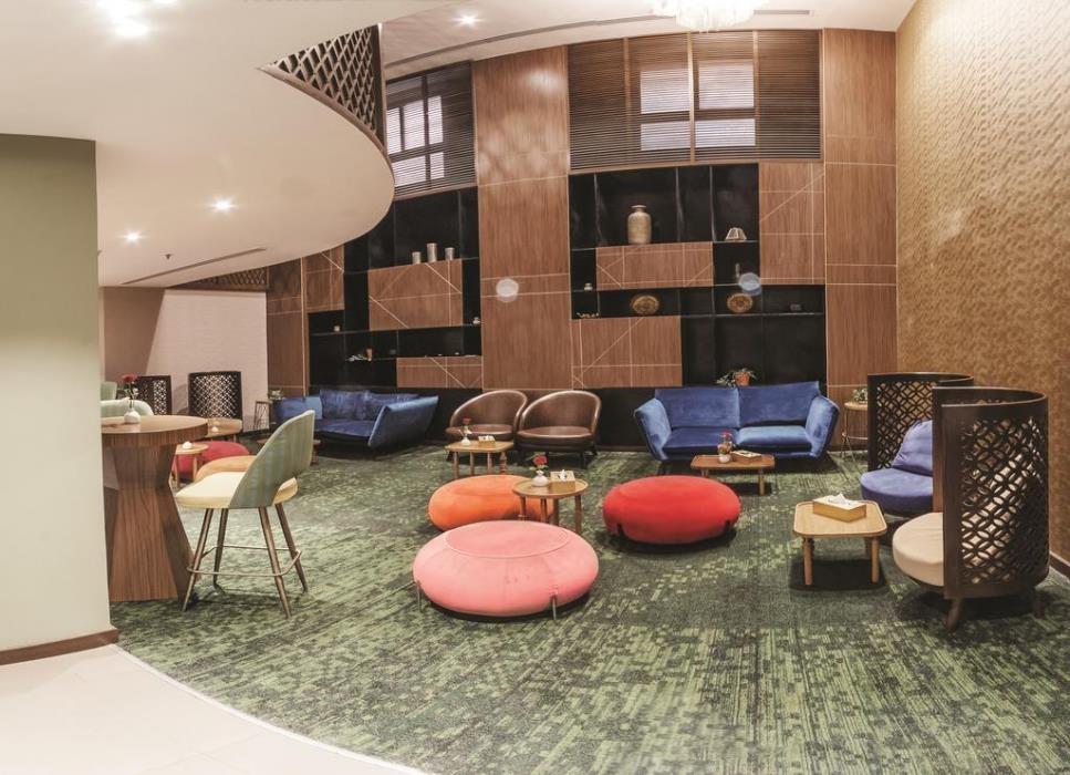 Hibatullah Makkah Managed By Accorhotels