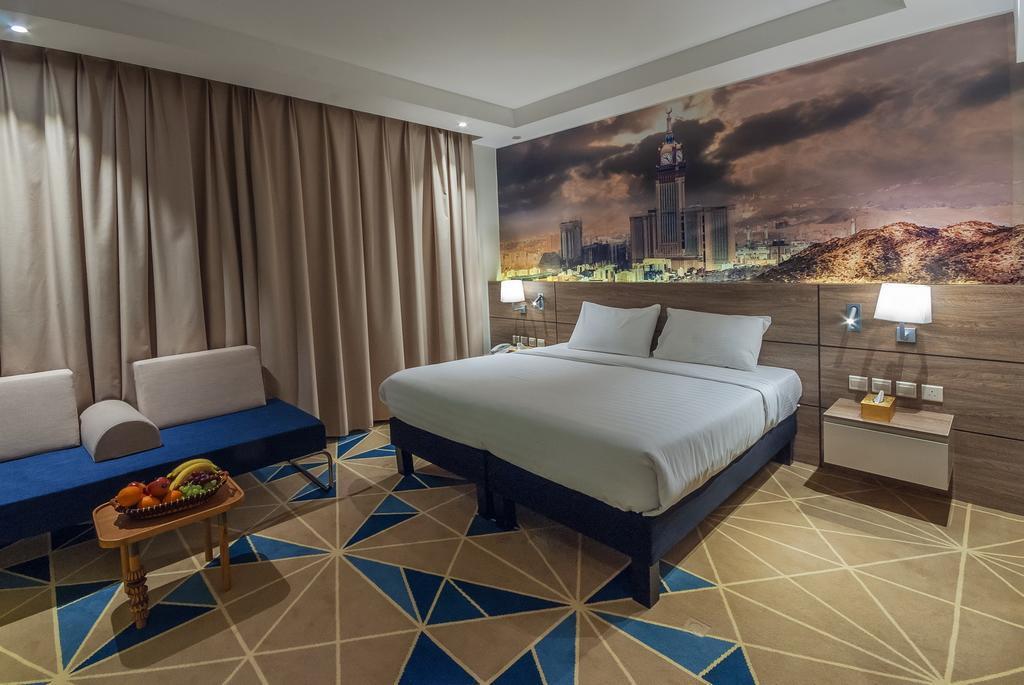 Hibatullah Makkah Managed By Accorhotels