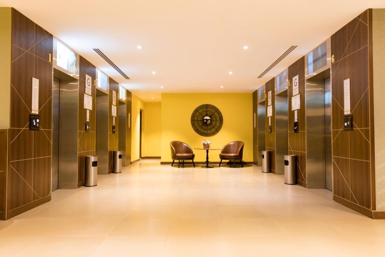 Hotel Hibatullah Makkah Managed By Accorhotels 3*