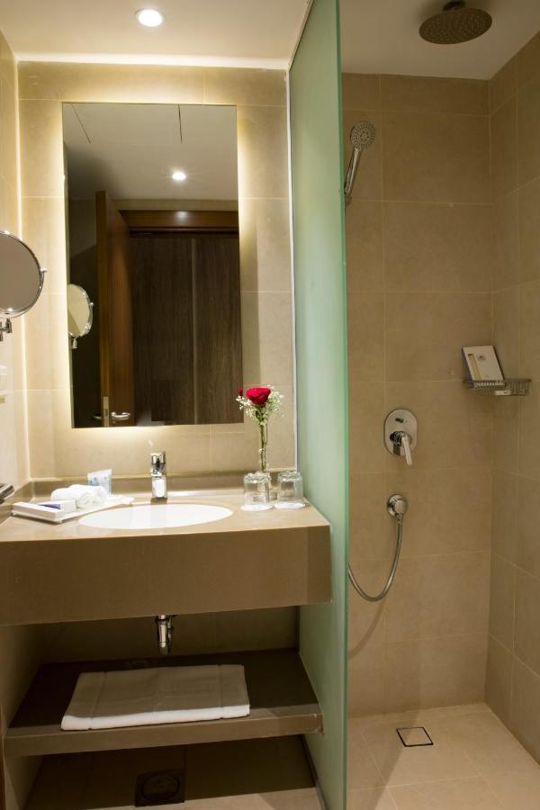 Hotel Hibatullah Makkah Managed By Accorhotels 3*