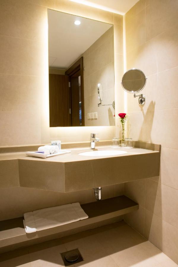 Hibatullah Makkah Managed By Accorhotels Hotel 3*