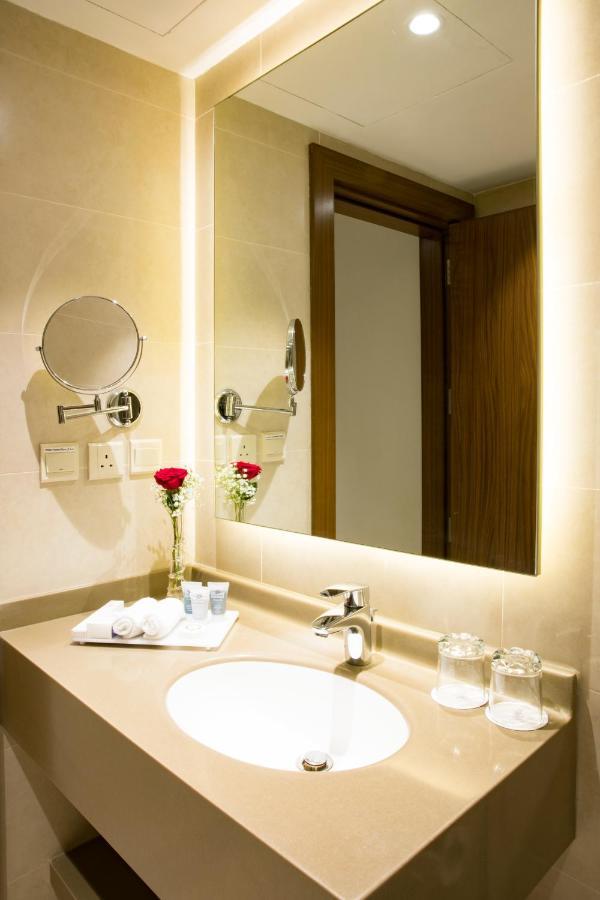 Hotel Hibatullah Makkah Managed By Accorhotels 3*