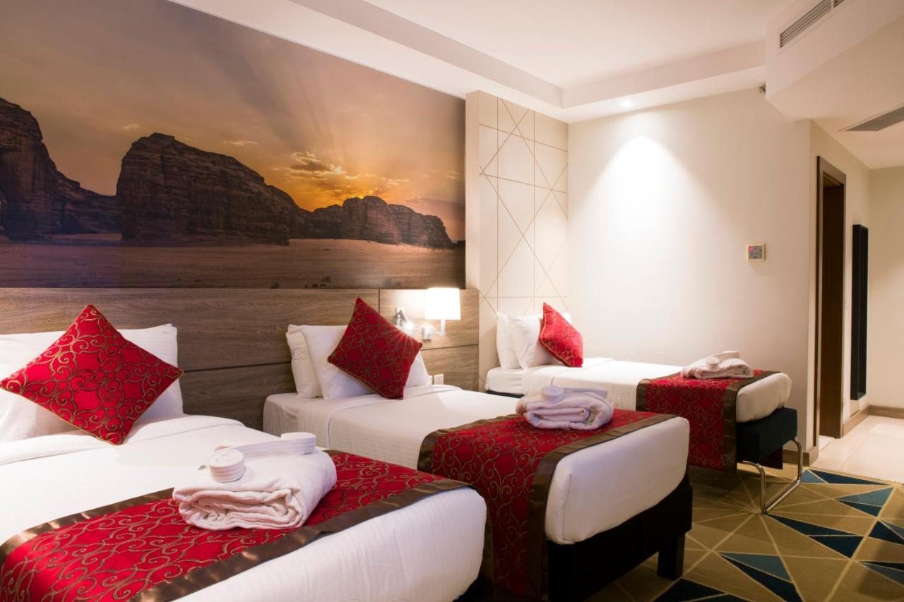 Hibatullah Makkah Managed By Accorhotels