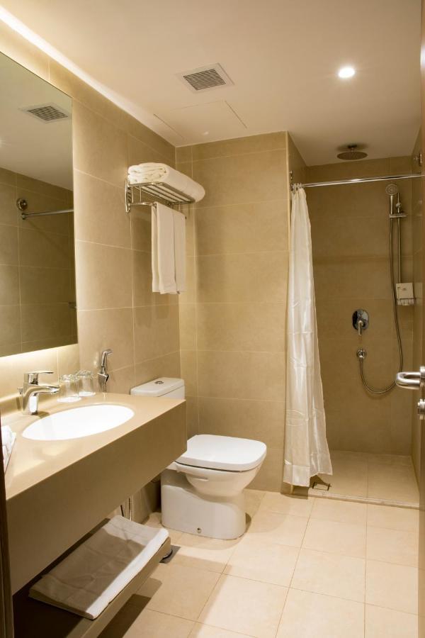 Hotel Hibatullah Makkah Managed By Accorhotels 3*