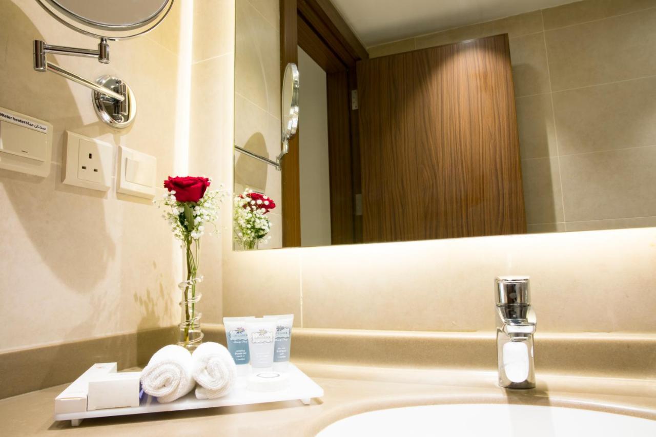 Hibatullah Makkah Managed By Accorhotels Mecca