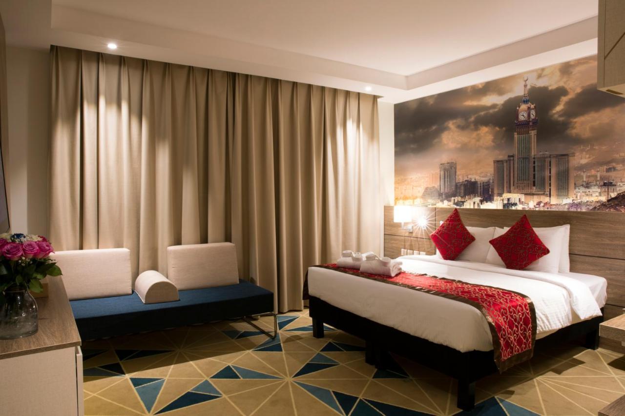 Hibatullah Makkah Managed By Accorhotels Hotel