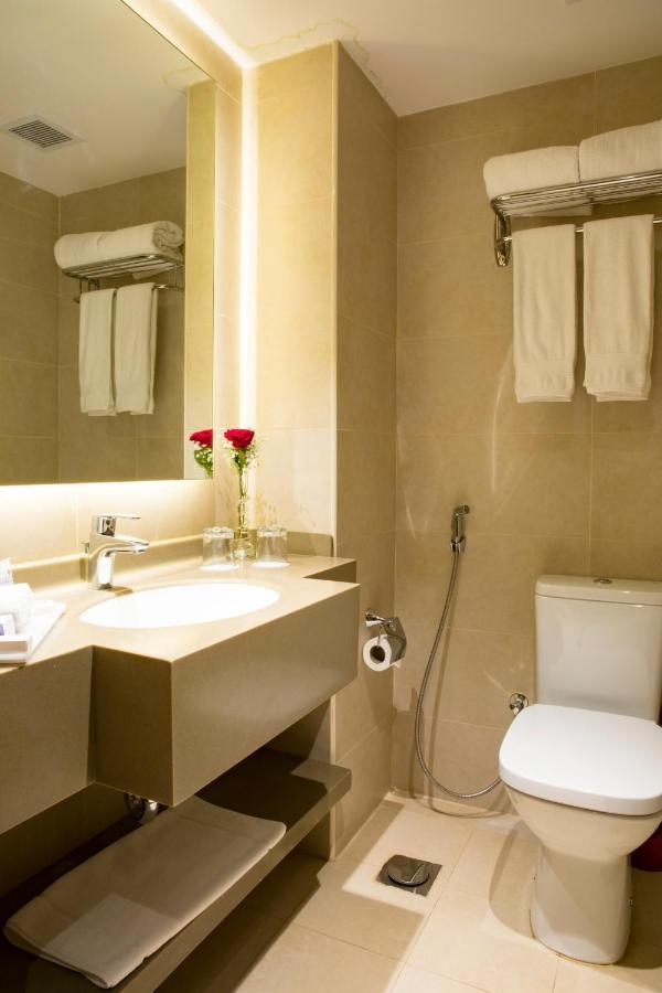 Hibatullah Makkah Managed By Accorhotels Mecca